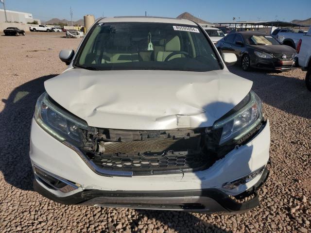 Photo 5 from auction – 2016 HONDA CR-V EX with VIN 5J6RM4H55GL122830