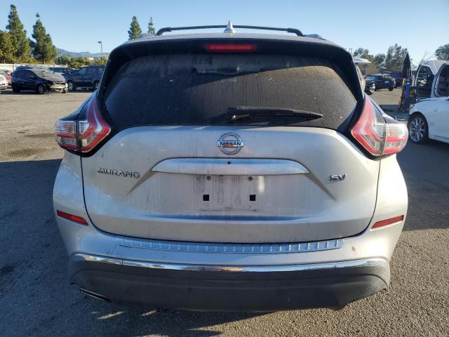 Photo 6 from auction – 2016 NISSAN MURANO S with VIN 5N1AZ2MG6GN157974