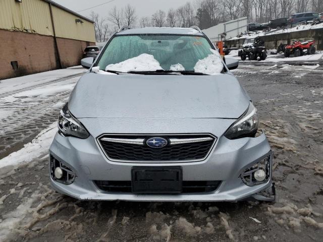 Photo 5 from auction – 2019 SUBARU IMPREZA PR with VIN 4S3GTAC61K3709243