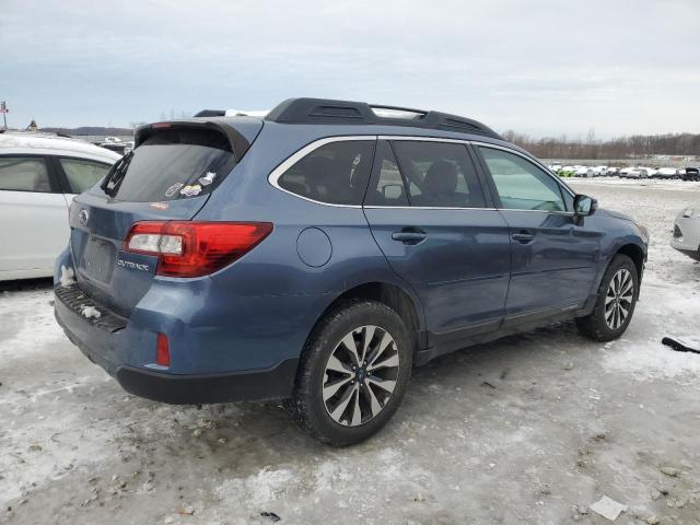 Снимка 3 от търг – 2015 SUBARU OUTBACK 2. с VIN 4S4BSBJC9F3319035