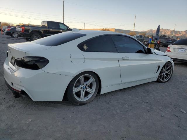 Photo 3 from auction – 2015 BMW 428 I with VIN WBA3N3C58FK234842