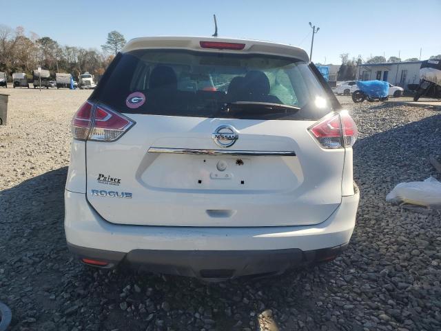 Photo 6 from auction – 2016 NISSAN ROGUE S with VIN 5N1AT2MT8GC812548
