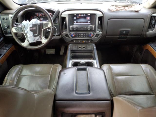 Photo 8 from auction – 2014 GMC SIERRA K15 with VIN 3GTU2VEC4EG390681