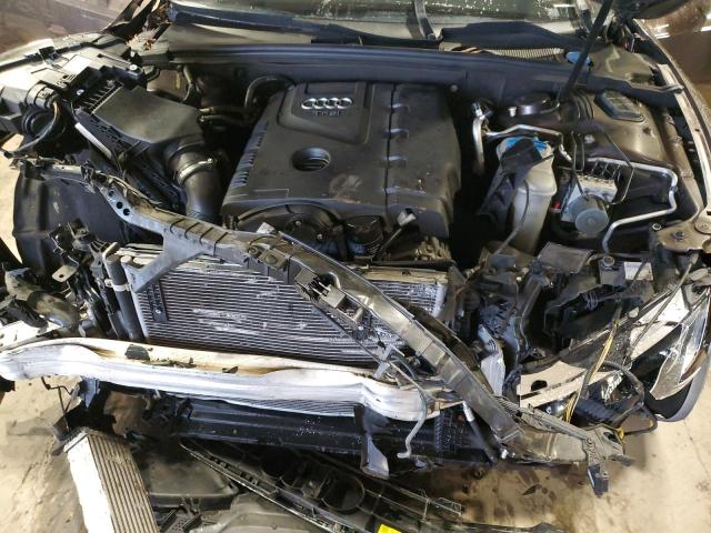 Photo 11 from auction – 2014 AUDI A5 PREMIUM with VIN WAUCFAFH9EN003856
