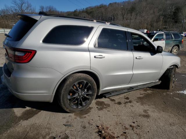 Photo 3 from auction – 2024 DODGE DURANGO GT with VIN 1C4RDJDG6RC176779