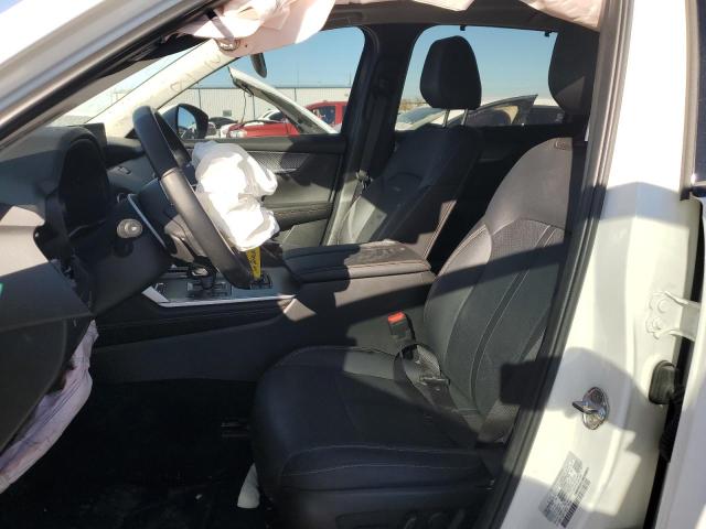 Photo 7 from auction – 2024 MAZDA CX-90 with VIN JM3KK1HC2R1138757