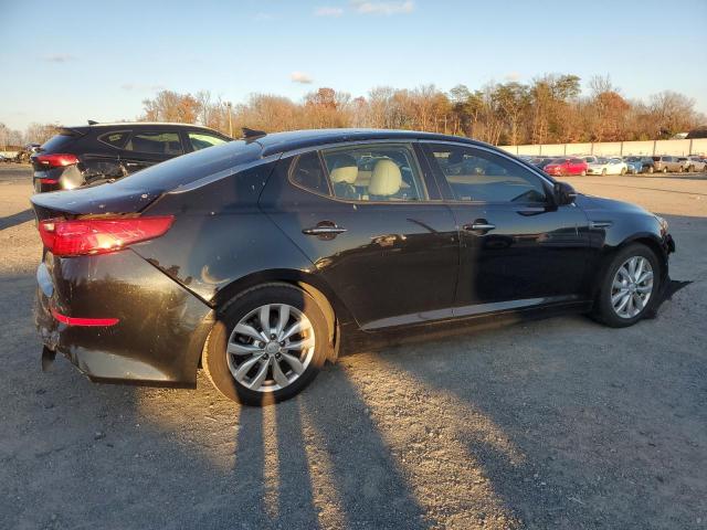 Photo 3 from auction – 2015 KIA OPTIMA EX with VIN 5XXGN4A7XFG354750