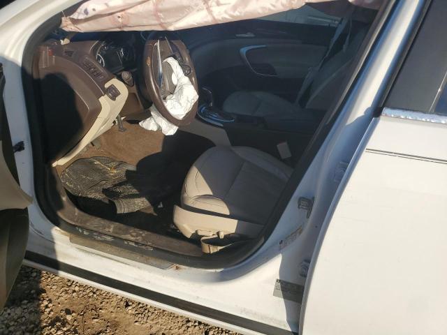 صورة رقم 7 من المزاد - 2014 BUICK REGAL مع VIN 2G4GK5EX8E9272705