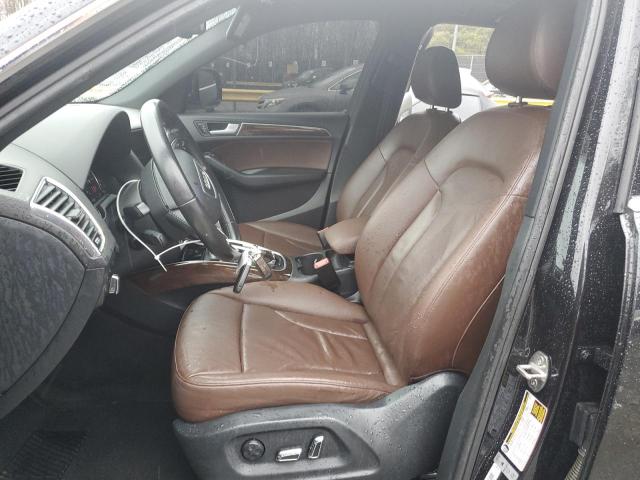 Photo 7 from auction – 2013 AUDI Q5 PREMIUM with VIN WA1LFAFP4DA088941