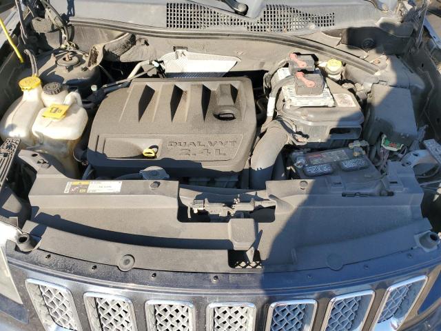 Photo 12 from auction – 2014 JEEP COMPASS LA with VIN 1C4NJCEB6ED707912