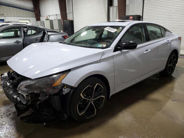 NISSAN ALTIMA SR 2023 with VIN 1N4BL4CW3PN417851 - Photo from auction