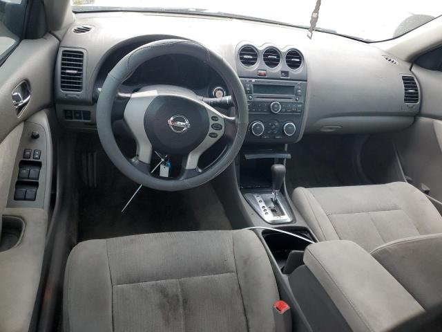 Photo 8 from auction – 2010 NISSAN ALTIMA BAS with VIN 1N4AL2AP3AC177943
