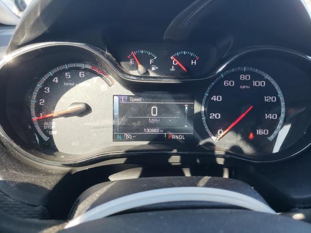 Photo 9 from auction – 2018 CHEVROLET CRUZE LT with VIN 3G1BE6SM4JS655150