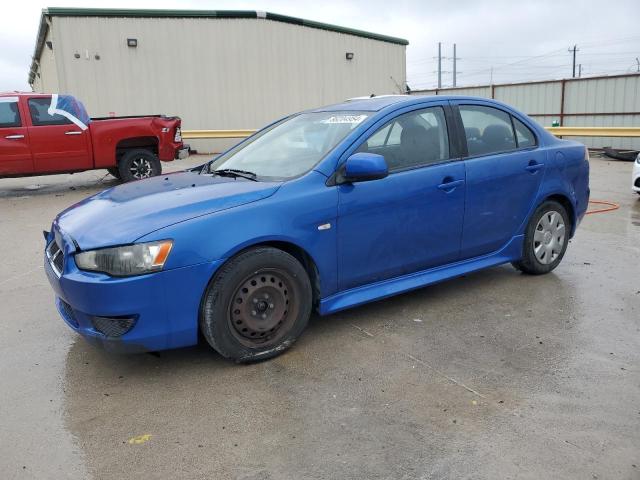 Фото 1 с аукциона – 2011 MITSUBISHI LANCER ES/ с VIN JA32U2FU0BU012811
