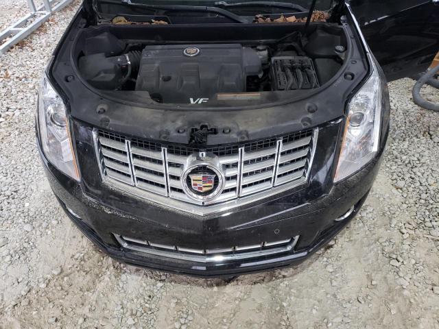 Photo 12 from auction – 2015 CADILLAC SRX PERFOR with VIN 3GYFNCE39FS515008