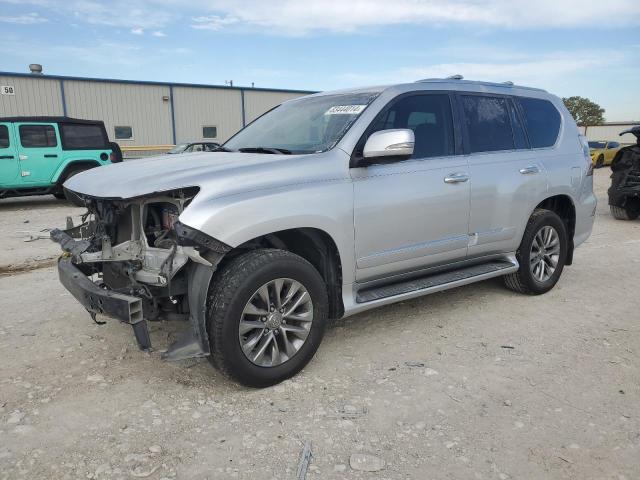 LEXUS GX 460 PRE 2015 with VIN JTJJM7FX8F5108848 - Photo from auction