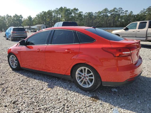 Photo 2 from auction – 2017 FORD FOCUS SE with VIN 1FADP3F21HL234607