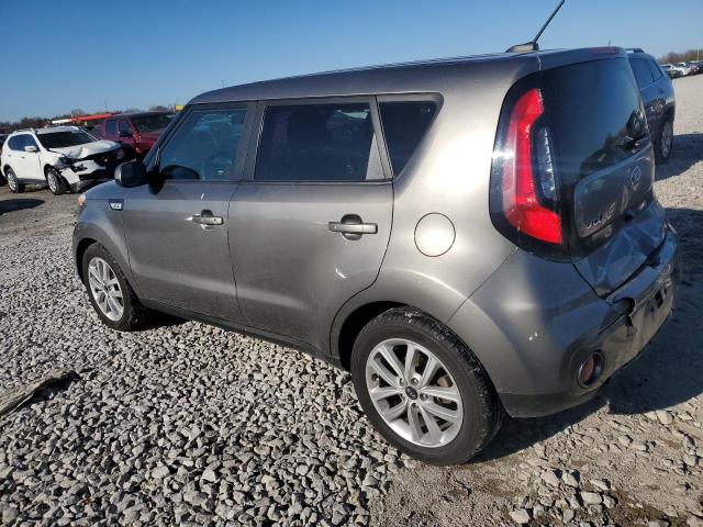 Zdjęcie 2 z aukcji – 2018 KIA SOUL + z VIN KNDJP3A54J7616515