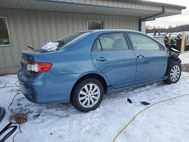 صورة رقم 3 من المزاد - 2013 TOYOTA COROLLA BA مع VIN 5YFBU4EE8DP127342