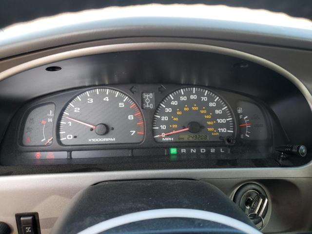 Photo 9 from auction – 2002 TOYOTA 4RUNNER SR with VIN JT3HN86R020392011