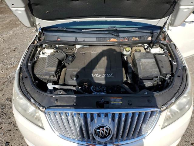 Photo 11 from auction – 2011 BUICK LACROSSE C with VIN 1G4GC5ED4BF123360