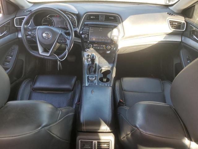 Photo 8 from auction – 2017 NISSAN MAXIMA 3.5 with VIN 1N4AA6AP2HC394052
