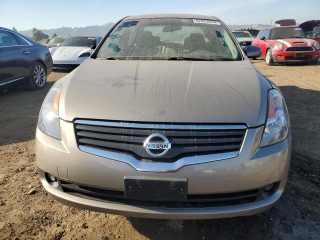 Photo 5 from auction – 2007 NISSAN ALTIMA HYB with VIN 1N4CL21E87C238722