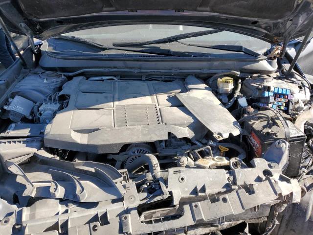 Photo 12 from auction – 2017 SUBARU OUTBACK 3. with VIN 4S4BSENCXH3343875