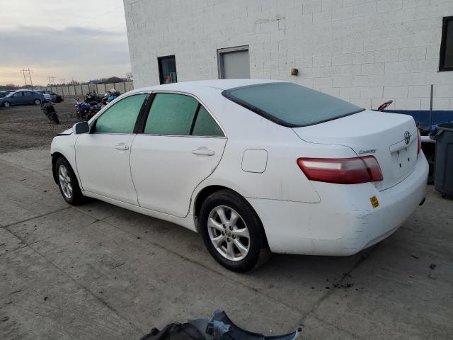 Photo 2 from auction – 2009 TOYOTA CAMRY BASE with VIN 4T1BE46K69U913194