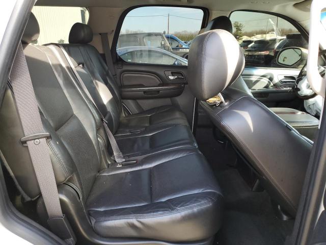 Photo 11 from auction – 2010 CADILLAC ESCALADE L with VIN 1GYUKBEF6AR166762