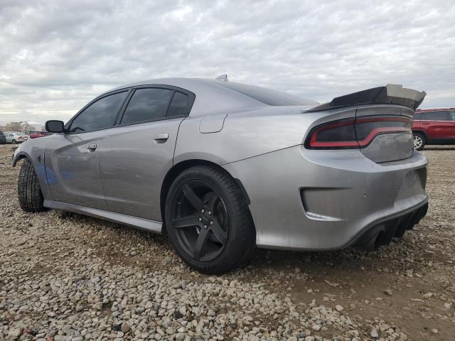 Photo 2 from auction – 2016 DODGE CHARGER SR with VIN 2C3CDXL94GH199746