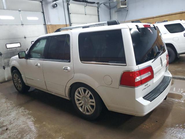 Photo 2 from auction – 2013 LINCOLN NAVIGATOR with VIN 5LMJJ2J57DEL06783