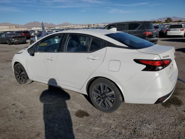 Photo 2 from auction – 2021 NISSAN VERSA SV with VIN 3N1CN8EV1ML869879