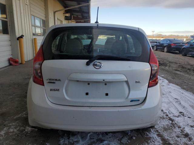 Photo 6 from auction – 2014 NISSAN VERSA NOTE with VIN 3N1CE2CP2EL372181