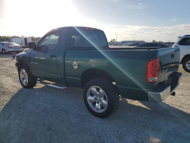 Photo 2 from auction – 2003 DODGE RAM 1500 S with VIN 1D7HU16N73J516652