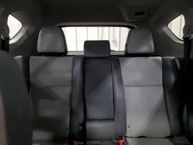 Photo 10 from auction – 2014 TOYOTA RAV4 LIMIT with VIN 2T3DFREV7EW188169