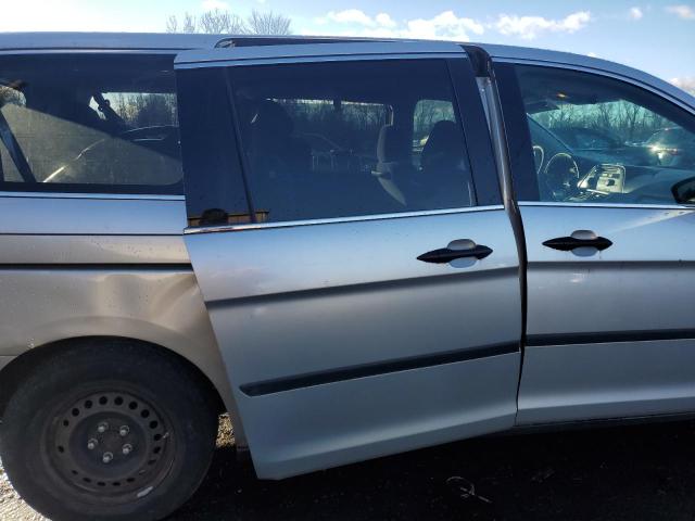 Photo 10 from auction – 2007 HONDA ODYSSEY LX with VIN 5FNRL38267B064187
