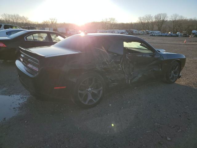Photo 3 from auction – 2019 DODGE CHALLENGER with VIN 2C3CDZBT4KH651972