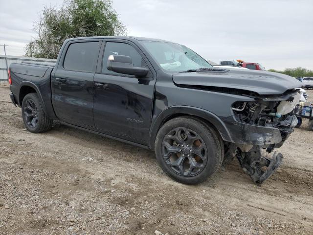 Photo 4 from auction – 2021 RAM 1500 LIMIT with VIN 1C6SRFHTXMN622654