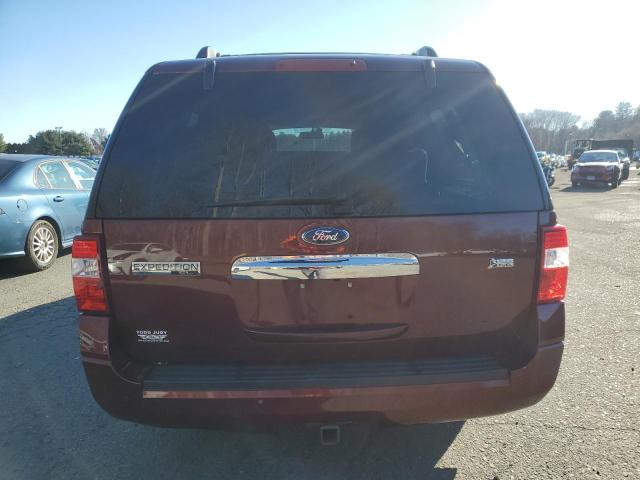 Photo 6 from auction – 2013 FORD EXPEDITION with VIN 1FMJK2A52DEF14974