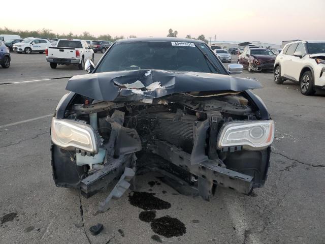 Photo 5 from auction – 2012 CHRYSLER 300 LIMITE with VIN 2C3CCACG9CH308176