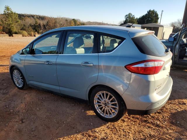 Photo 2 from auction – 2013 FORD C-MAX SEL with VIN 1FADP5BU6DL503438