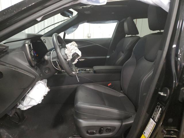 Photo 7 from auction – 2023 LEXUS RX 350 BAS with VIN 2T2BAMCA7PC012773