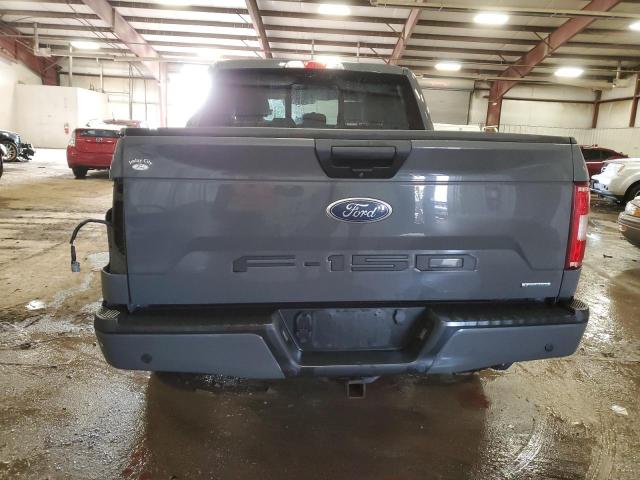 Photo 6 from auction – 2020 FORD F150 SUPER with VIN 1FTEW1EP3LFC32769