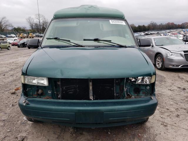 Photo 5 from auction – 2002 CHEVROLET ASTRO with VIN 1GBEL19X22B135639