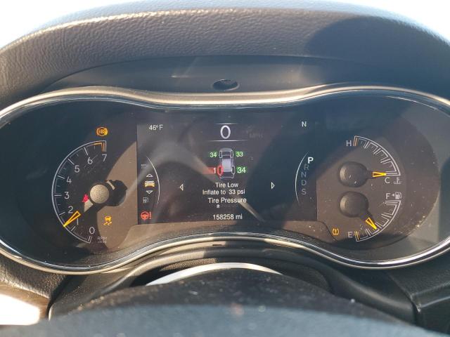 Photo 9 from auction – 2014 JEEP GRAND CHER with VIN 1C4RJFAG2EC577718