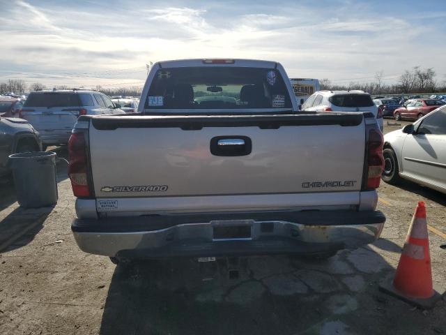 Photo 6 from auction – 2005 CHEVROLET SILVERADO with VIN 2GCEK13T351111861