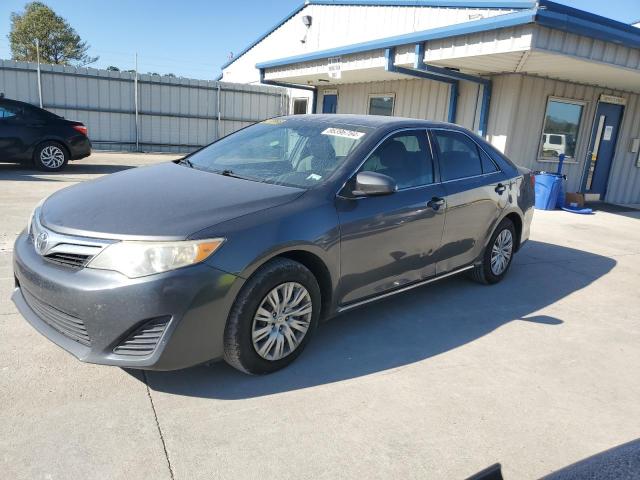 Фото 1 с аукциона – 2012 TOYOTA CAMRY BASE с VIN 4T1BF1FK3CU129798