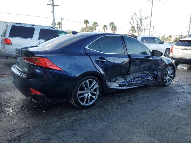Photo 3 from auction – 2019 LEXUS IS 300 with VIN JTHBA1D26K5094235