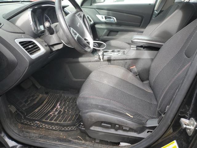 Photo 7 from auction – 2017 GMC TERRAIN SL with VIN 2GKFLTE37H6239719
